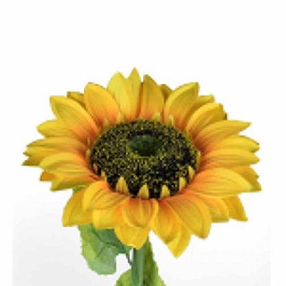 Artificial Sunflower 1