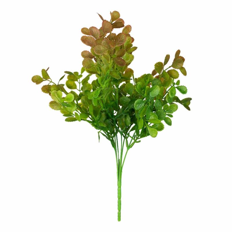 Artificial Leafy Branch LF010