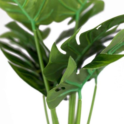 Artificial Philodendron LF003_2x