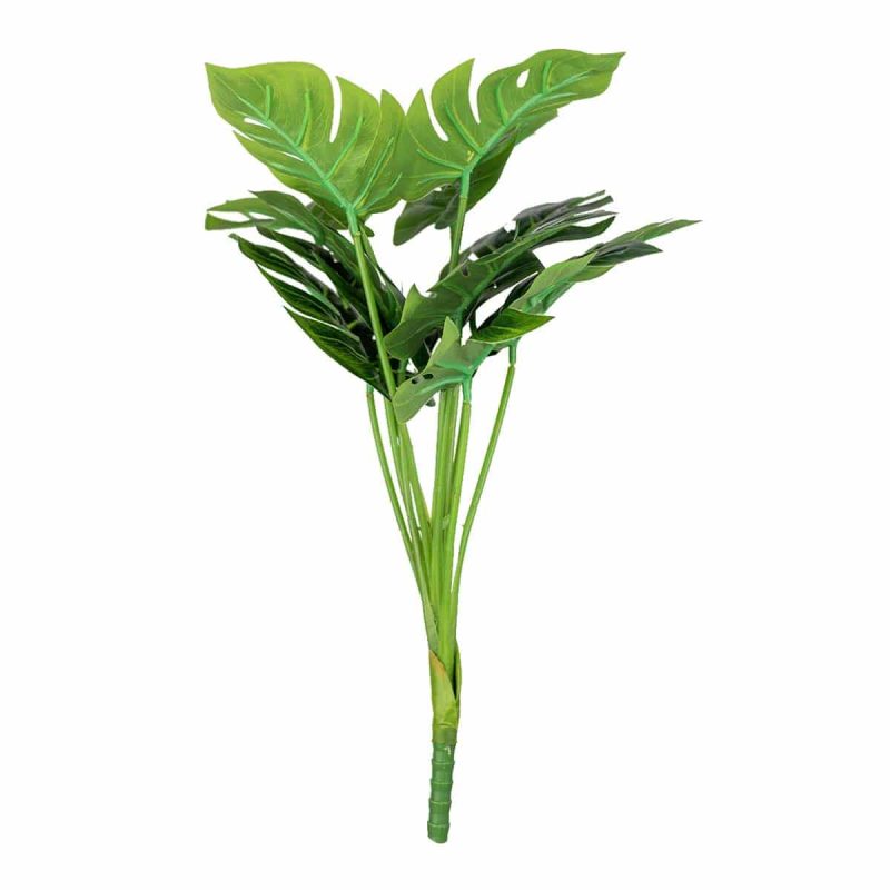 Artificial Philodendron LF003_2x