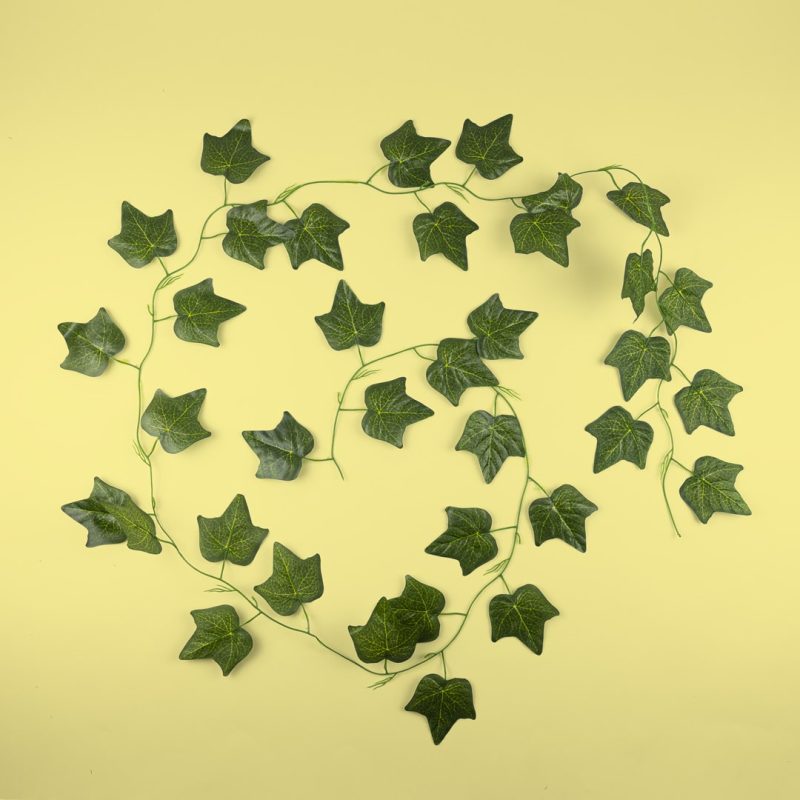 Artificial Leaf Vines 240cm