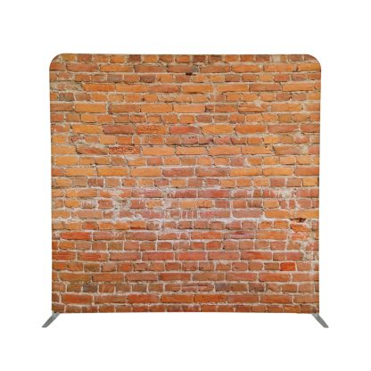 Backdrop Frame - Brick Wall BKDP-008