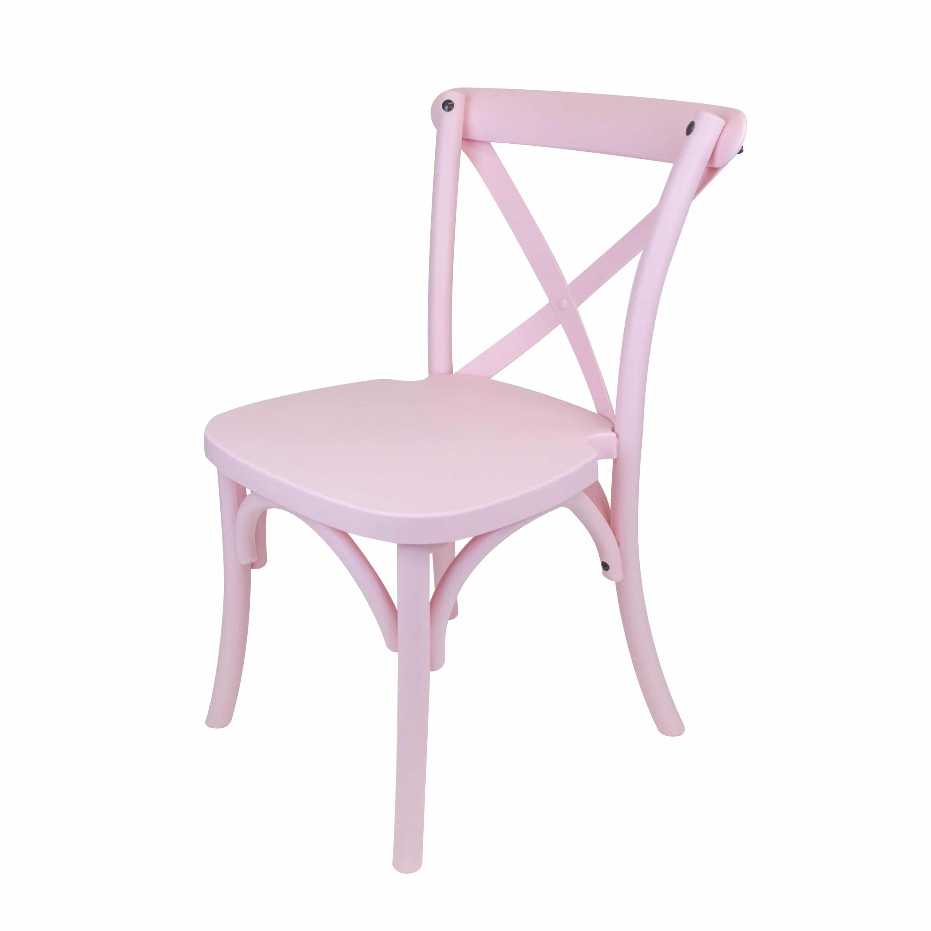 Child Size Cross Back Chair The Classic Cross Back Chair For Kids