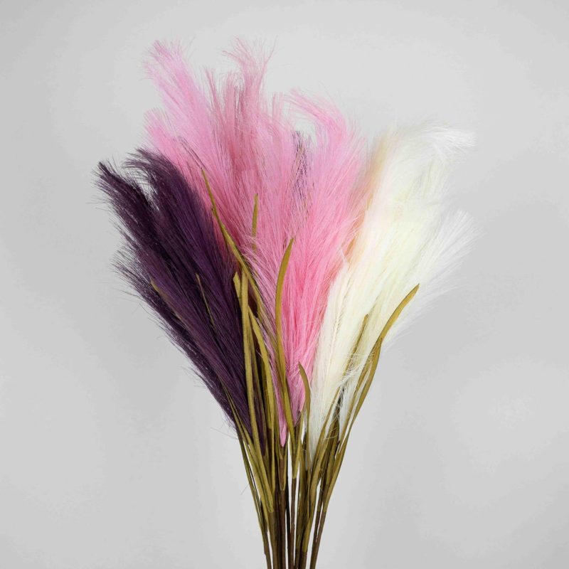 Artificial Pampas Grass