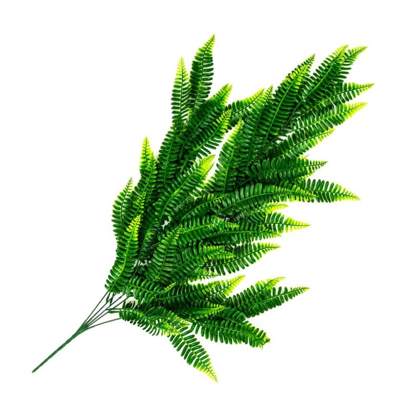 Artificial Persian Fern