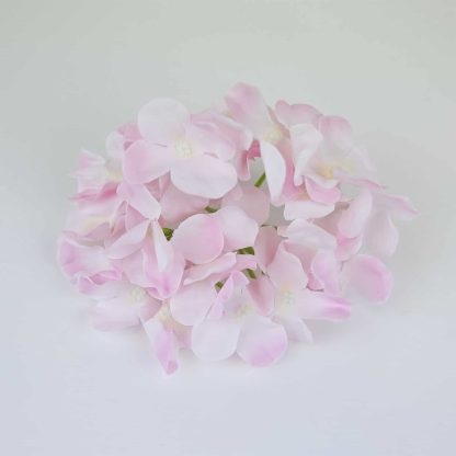 15cm Artificial Hydrangea Flower Heads