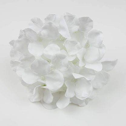 15cm Artificial Hydrangea Flower Heads FHD054