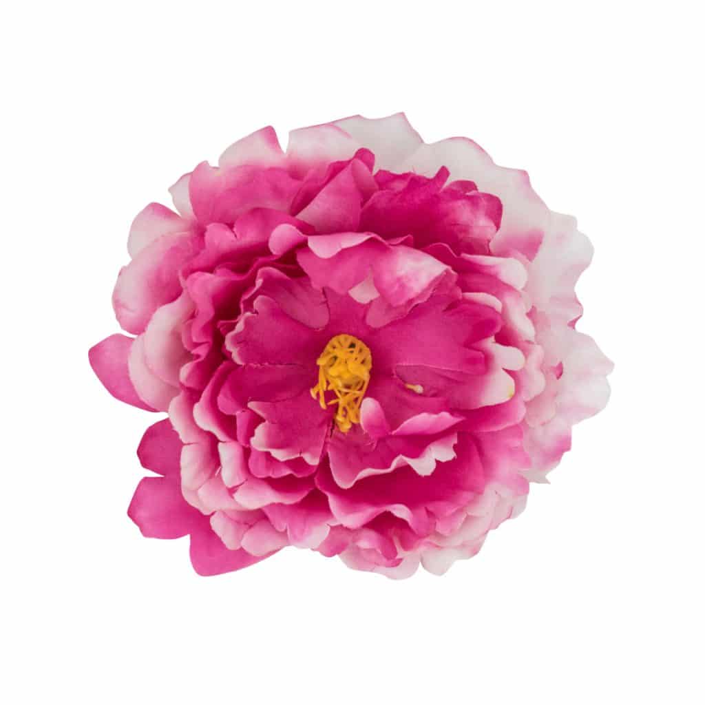 13cm Artificial Peony Flower Heads Wholesale Artificial Flowers