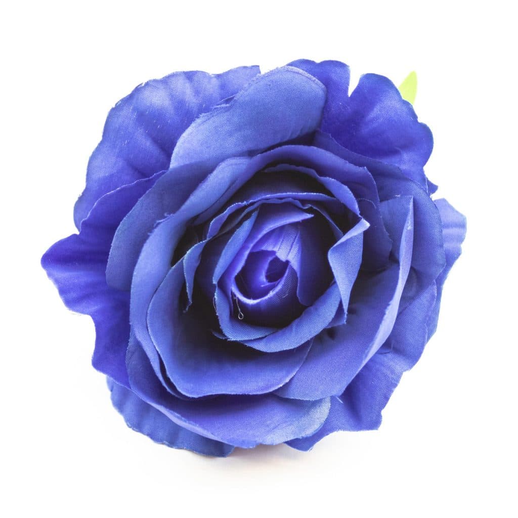 High Quality 12cm Artificial Rose Heads - Wholesale Artificial Flowers