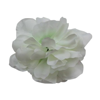 10cm Artificial Dahlia Flower Heads FHD088