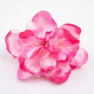 10cm Artificial Dahlia Flower Heads FHD089