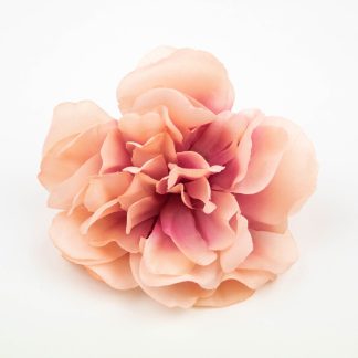 10cm Artificial Dahlia Flower Heads FHD090