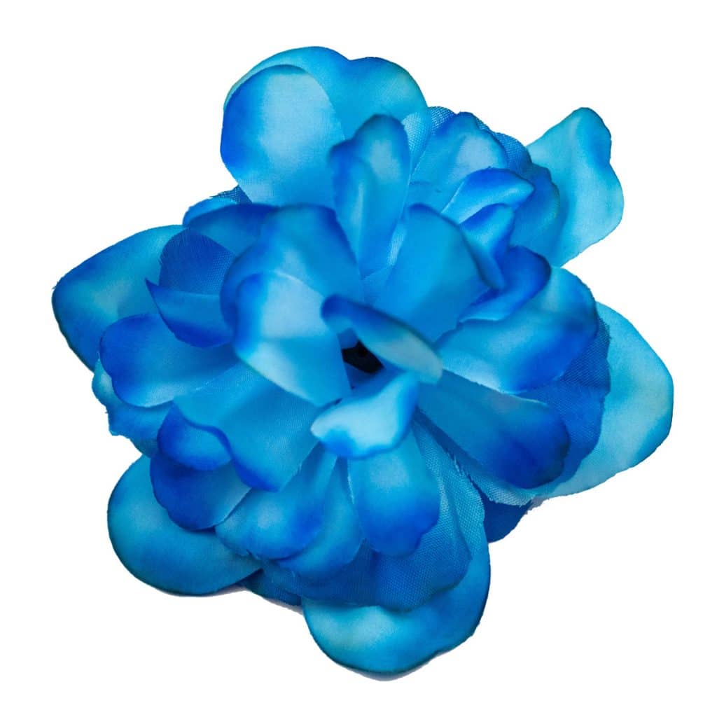 10cm Artificial Dahlia Flower Heads FHD093