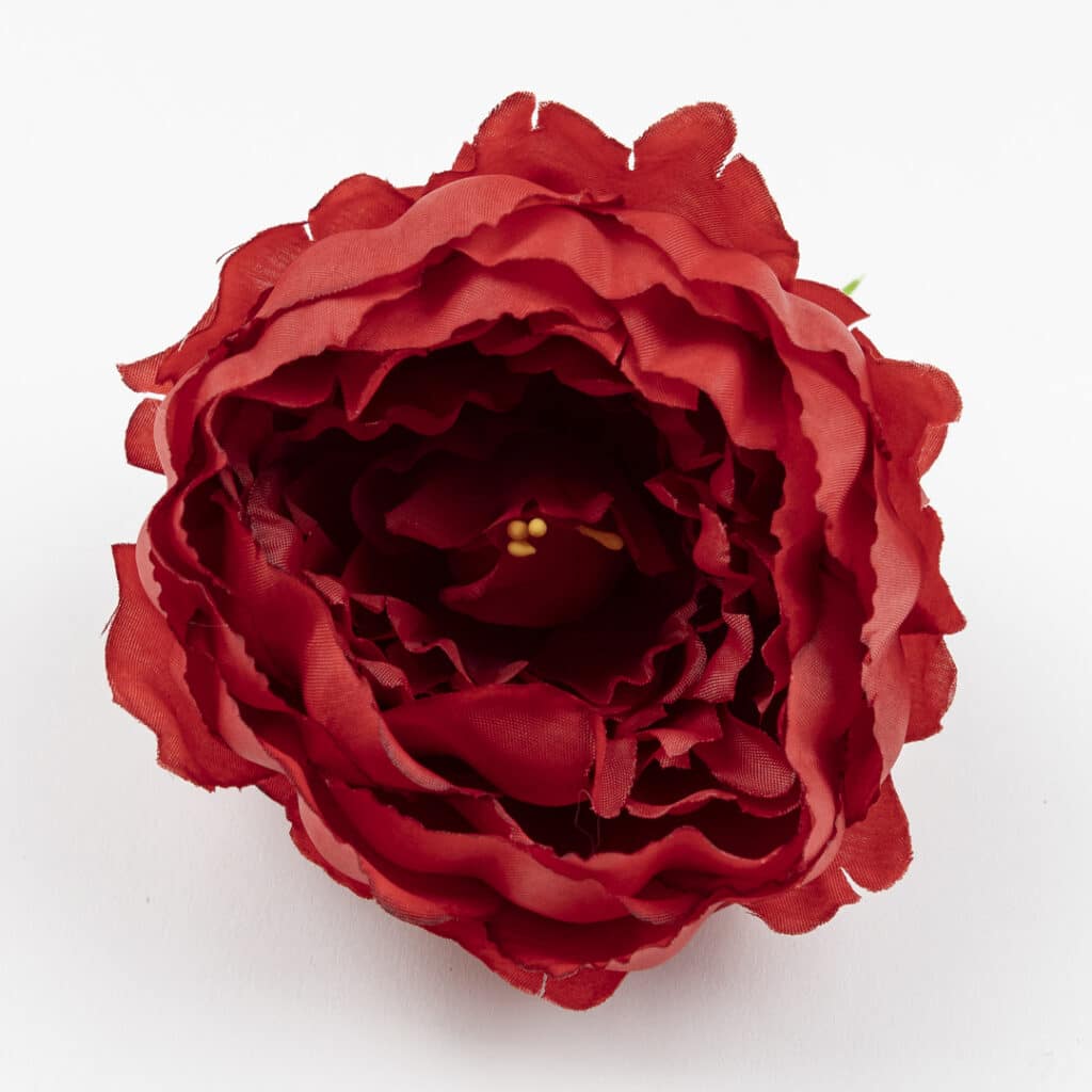 11cm Artificial Peony Flower Heads Wholesale Artificial Flowers