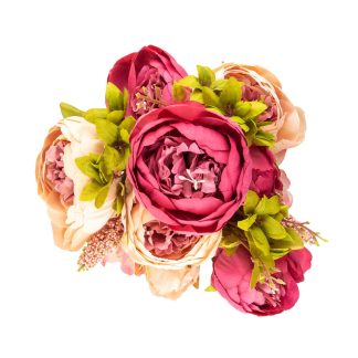 Artificial Flowers and Accessories