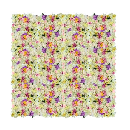 Floral Flower Wall FW061