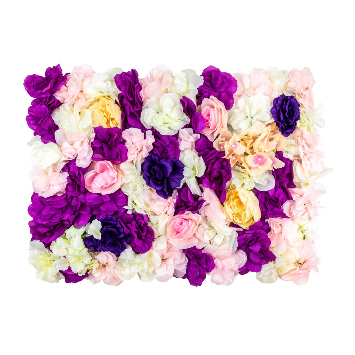 Budget Flower Wall Panels Create stunning backdrops!