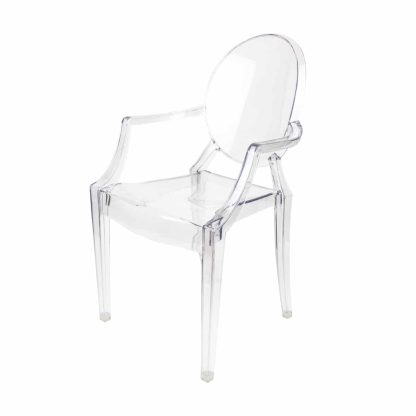 Replica Ghost Chair - Child Size GST001