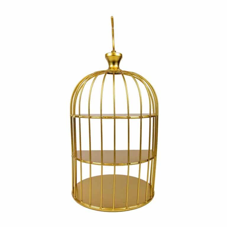 Bird Cage Cake Stand - Cakes, cupcakes and display