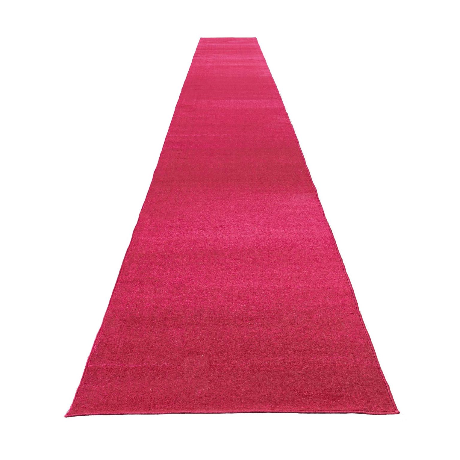 Red Carpet Runner 6m 12m Give Guests The VIP Treatment!
