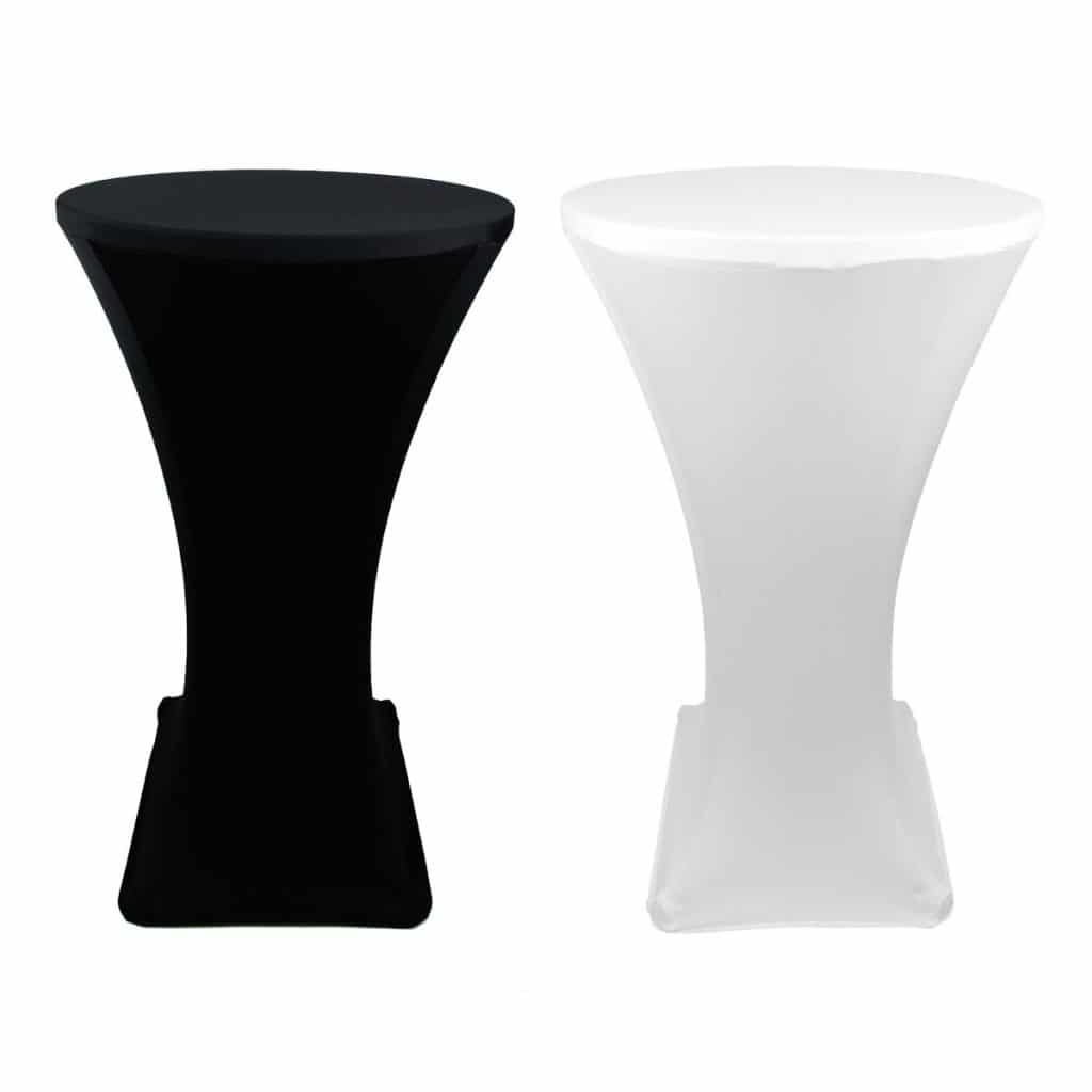 Bar Table Cover