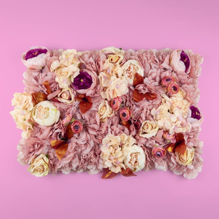 Artificial Flower Walls Wholesale Flower Wall Backdrop Supplier