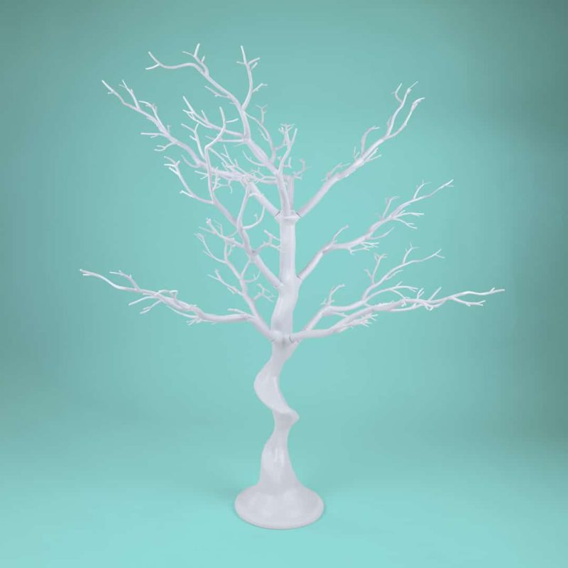 Manzanita Tree Centrepiece