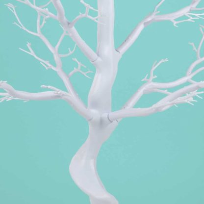 Manzanita Tree Centrepiece