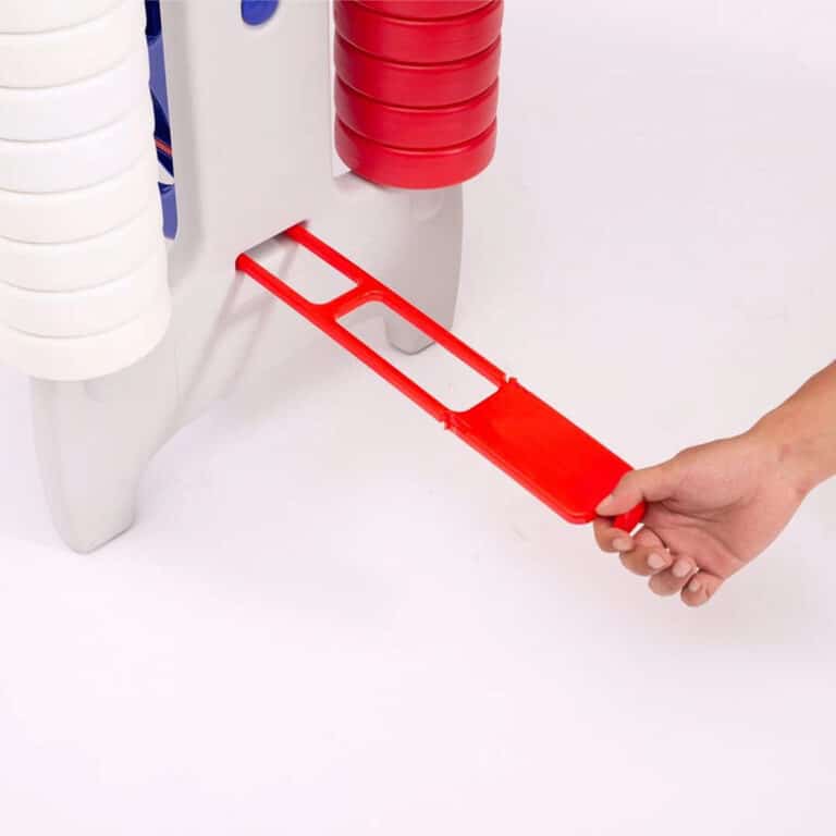 Giant Four In A Row Jumbo