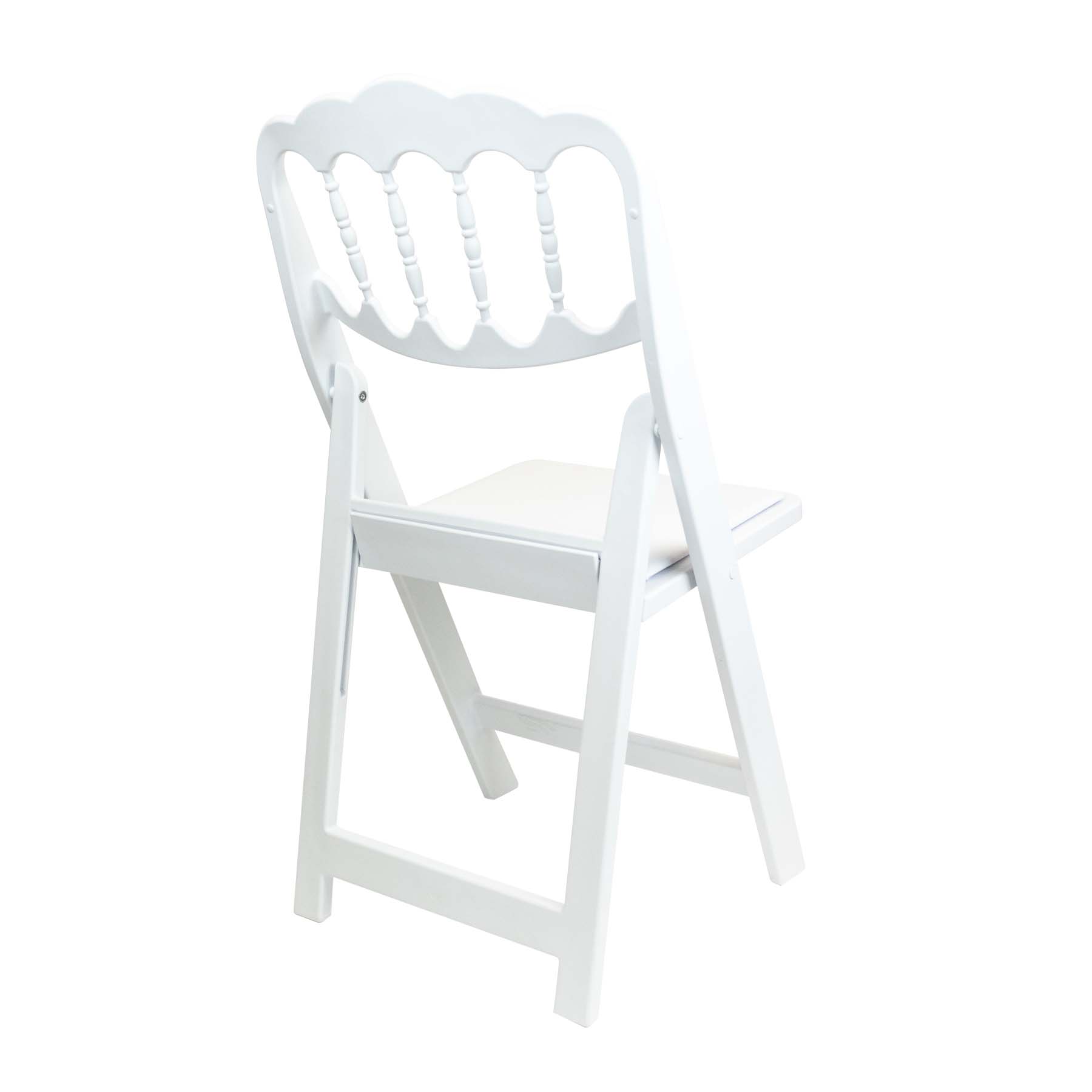 Napoleon Americana Chair The Iconic Event Chair With A Twist