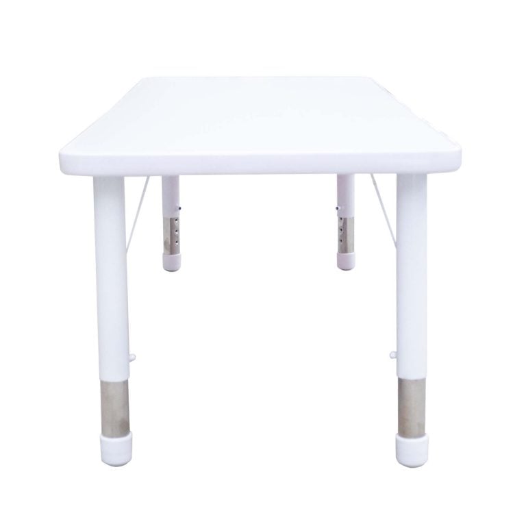 Child Size Table High Quality Height Adjustable Table   TBL CS001 6 768x768 