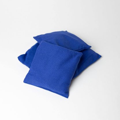 Cornhole Bean Bag Set - Blue