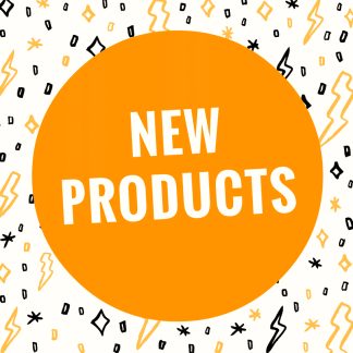 New Products and Coming Soon