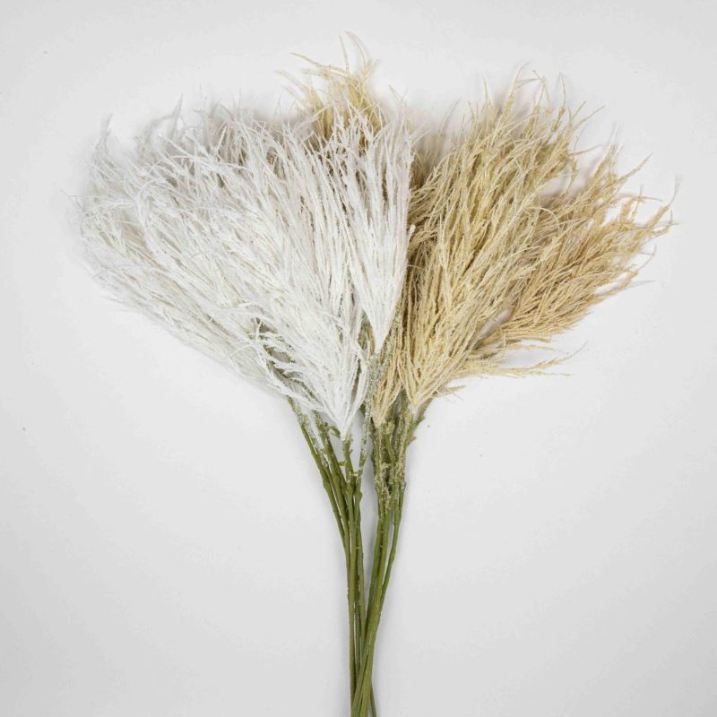 Artificial Seeded Pampas