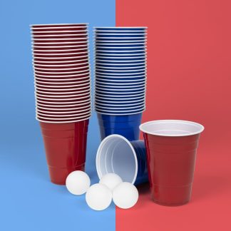 Beer Pong Cups