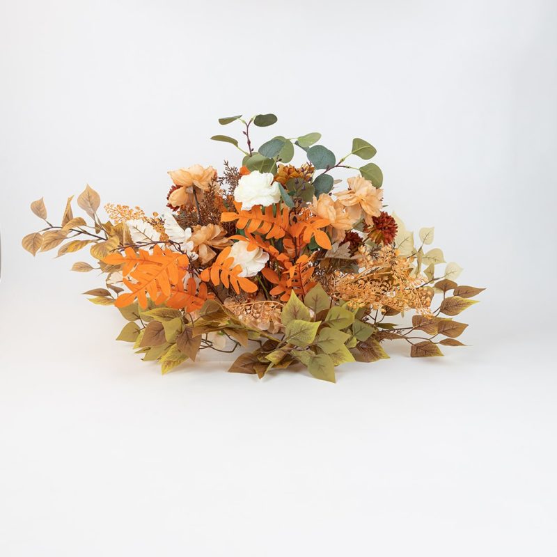 Floral Table Runner - 65cm