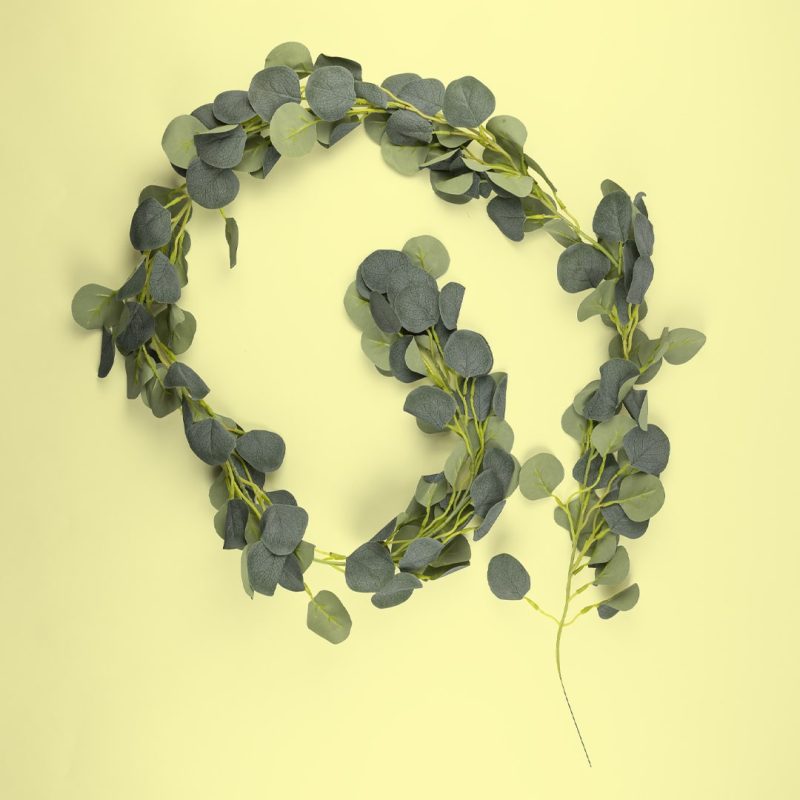 Eucalyptus Garland