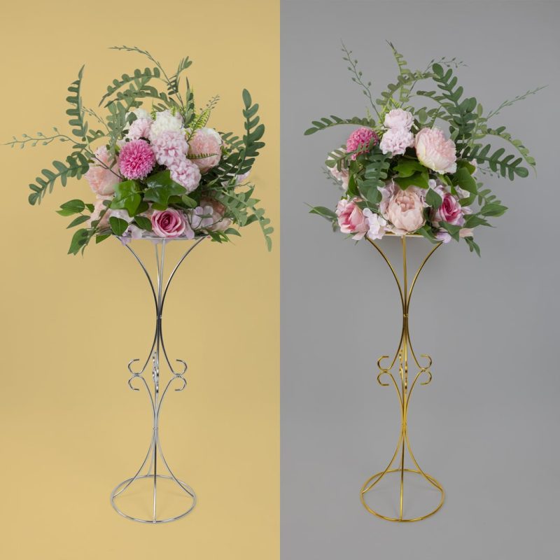 Ornate Flower Stand Centrepiece Main