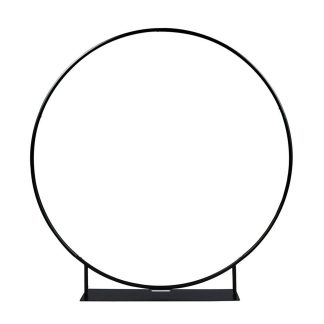Round Backdrop Stand