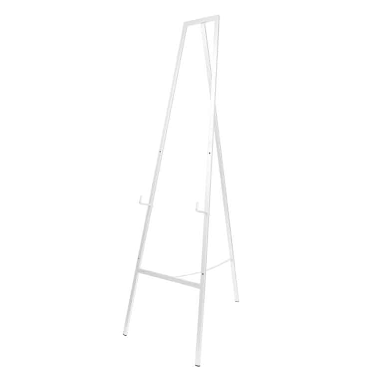 148cm Metal Easel Stand Sign Holder Or Wedding Easel Stand