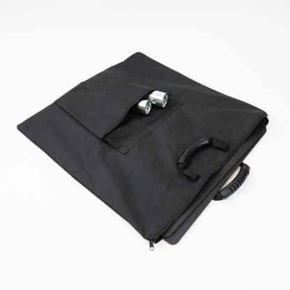 Pipe and Drape Backdrop Stand - Base Bag