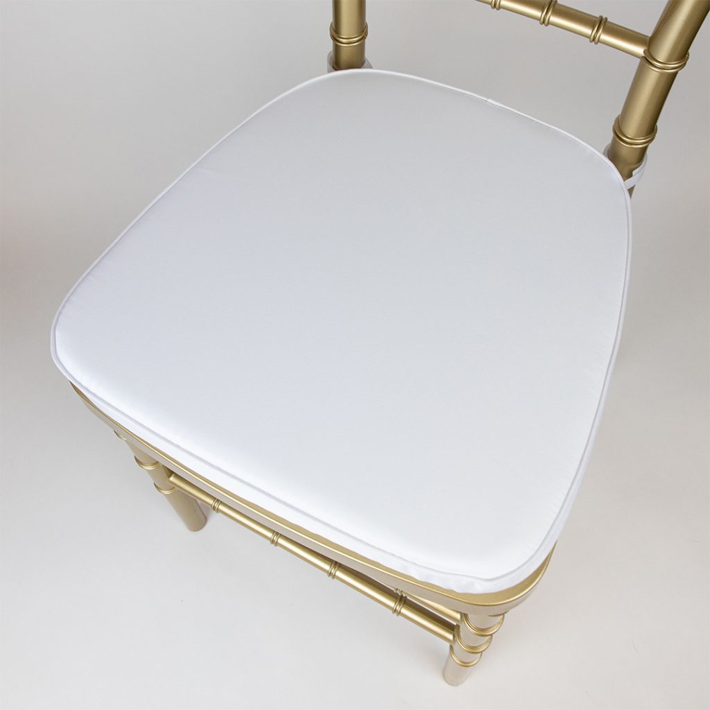 Soft Fabric Tiffany Chair Cushion Improve Look and Comfort In Any Event