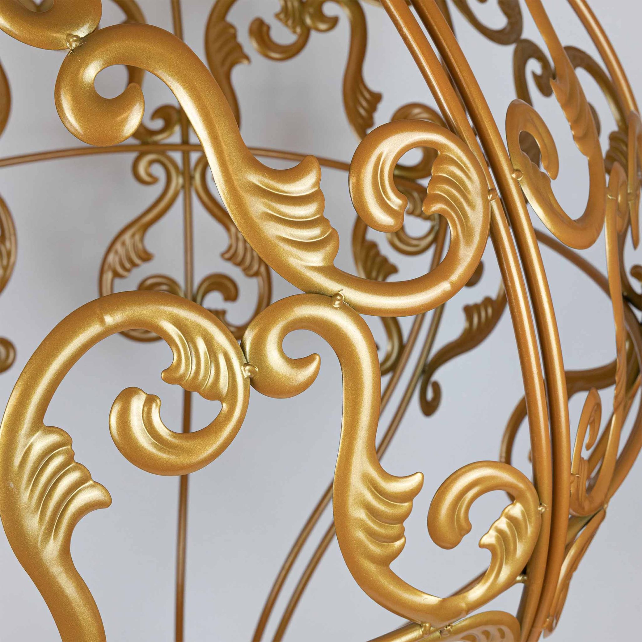 Giant Ferris Wheel Prop Orante Metal work