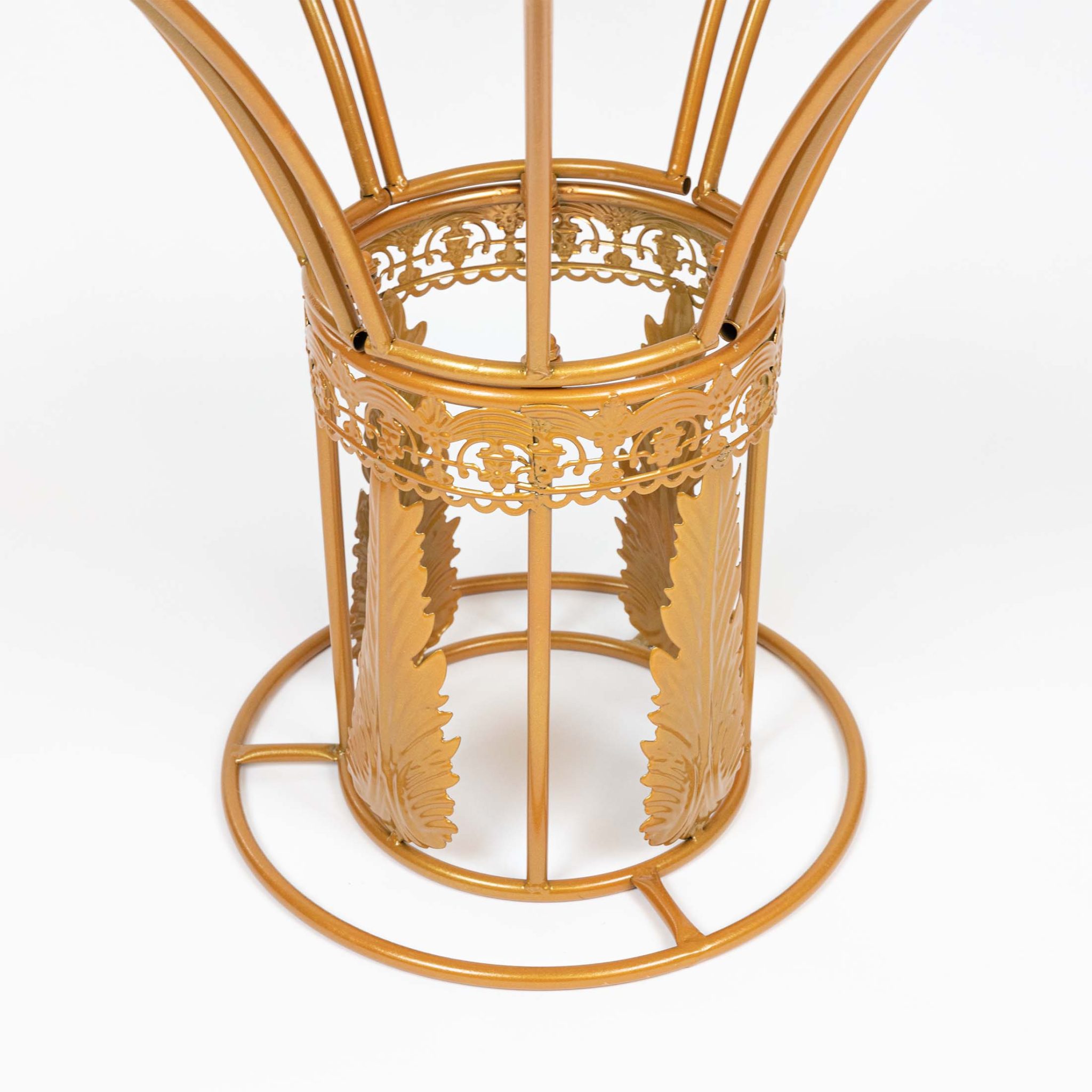 Giant Ferris Wheel Prop Base