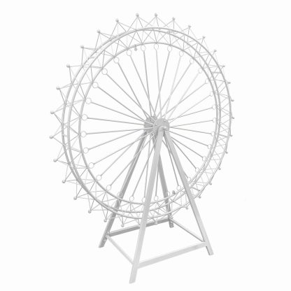 Giant Ferris Wheel Prop - 1.95m