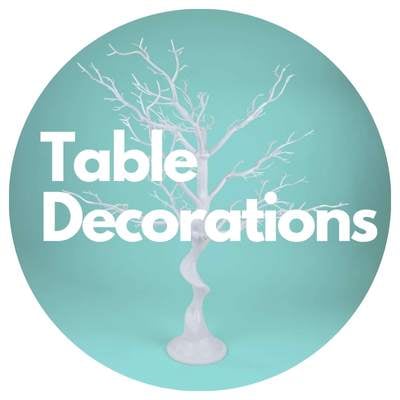 Table Decorations