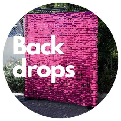 Backdrops