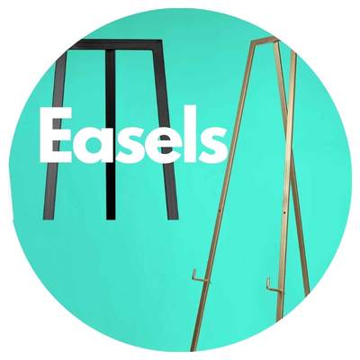 Easels