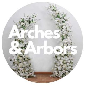 Arches And Arbors