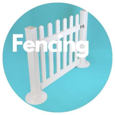 Fencing, Barriers And Bollards